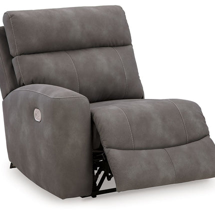 Next-Gen Durapella - Reclining Sectional