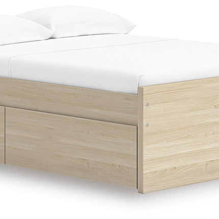 Onita - Platform Bed