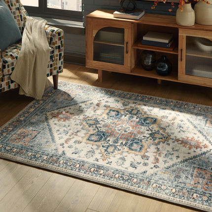 Wallney - Rug