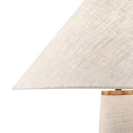 Dellridge - Metal Lamp