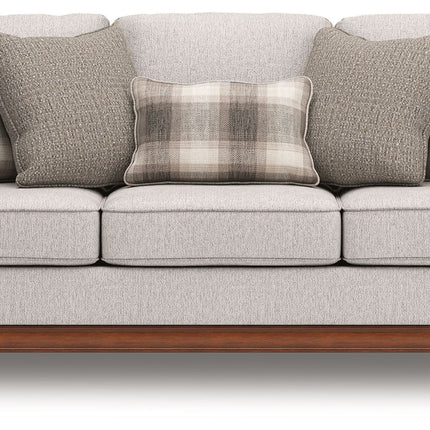 Clearbrooke - Sofa - Sandstone