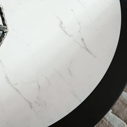 Grayman - Round Table