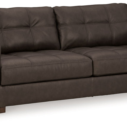 Luigi - Sofa - Thunder