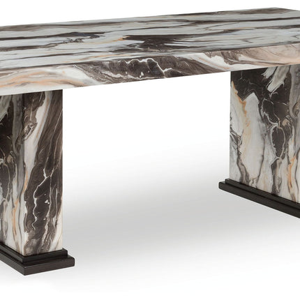 Jeshina - Dining Table Set