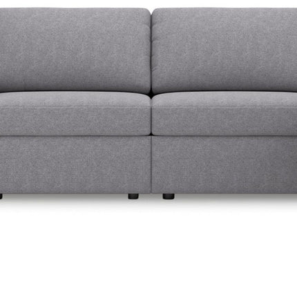 Modmax - L-Shaped Sectional - Granite