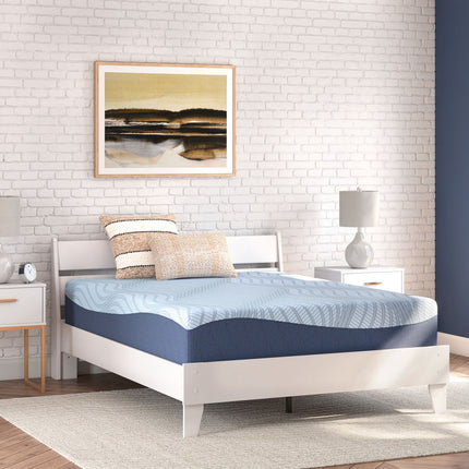 Peak 2.0 12 Memory Foam - Mattress