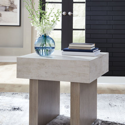 Jorlaina - Rectangular Table