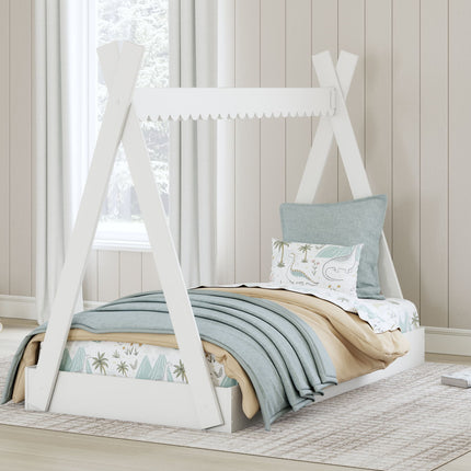 Hallityn - Tent Complete Bed In Box