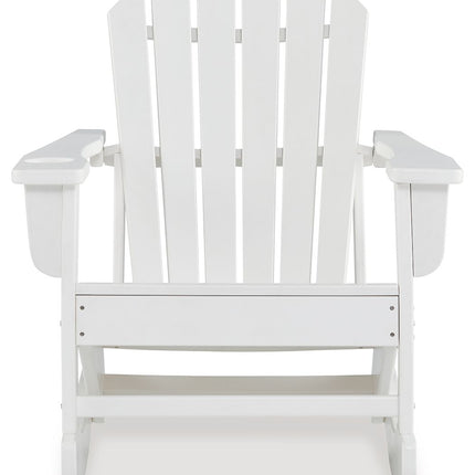 Sundown Treasure - Rocking Chair