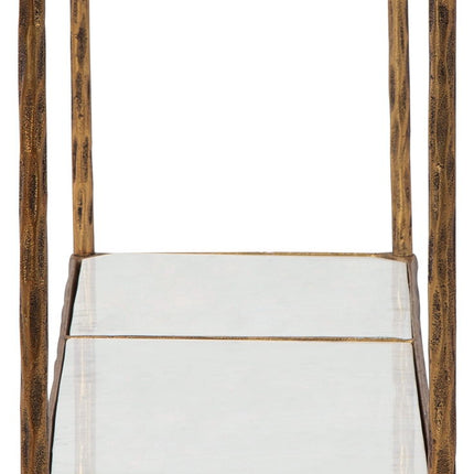 Ryandale - Console Sofa Table