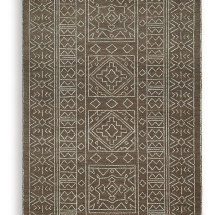 Merrittman - Rug