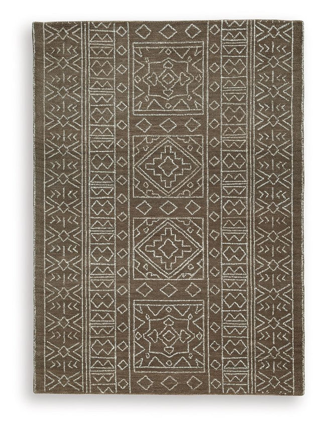 Merrittman - Rug