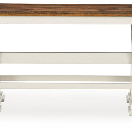 Brinfern - Dining Room Bench