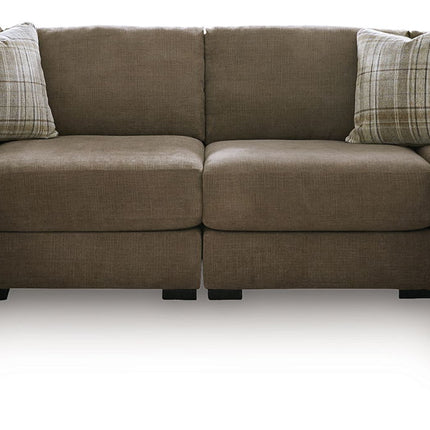 Camellia-Court - Sectional