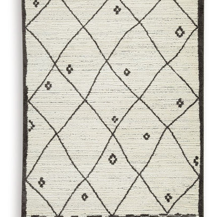 Fenriston - Rug