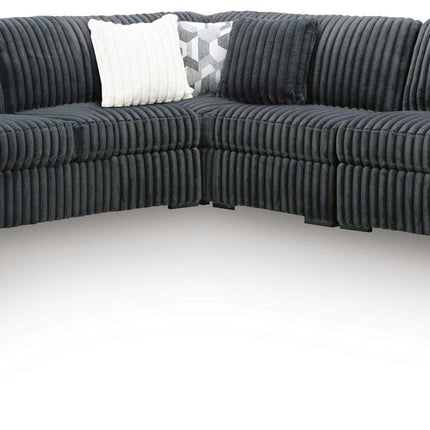 Midnight-Madness - Sectional
