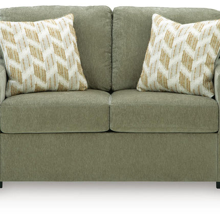 Bridgepoint - Loveseat