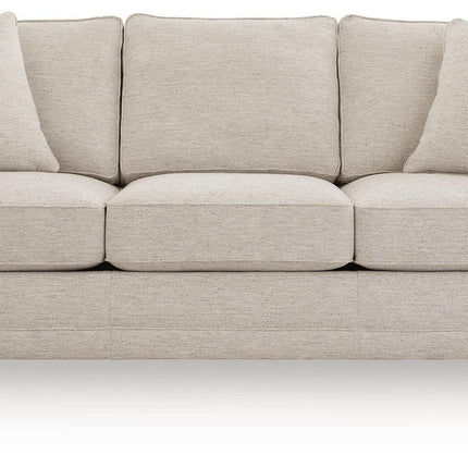 Rayne-Cove - Queen Sofa Sleeper - Opal