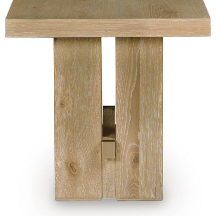 Crendlin - Table