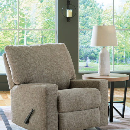 Newellen - Rocker Recliner