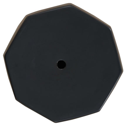 Rhysworth - Stool - Black