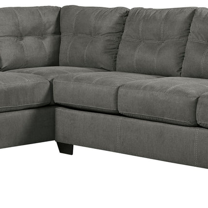 Pitkin - Sectional