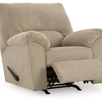 SimpleJoy - Rocker Recliner