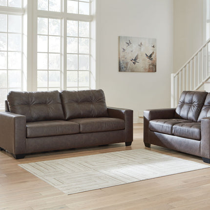 Barlin Mills - Living Room Set