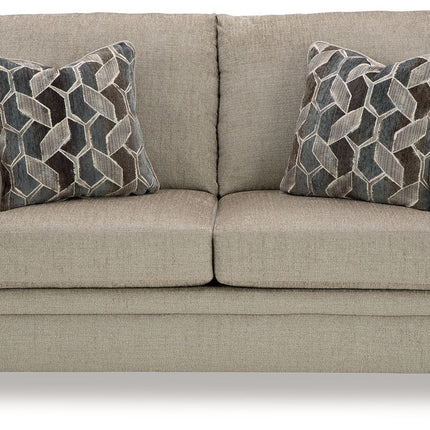 Stonemeade - Loveseat