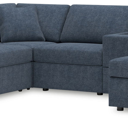 Modmax - Sectional - Ink