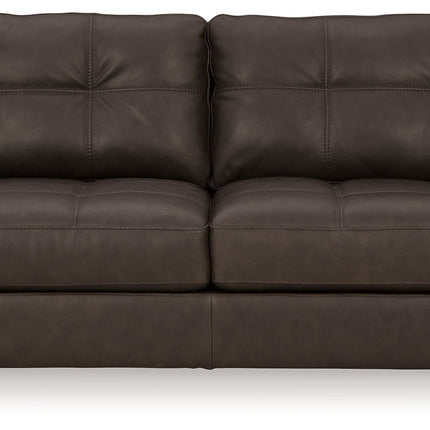 Luigi - Sofa - Thunder