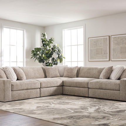 Nexora-Court - Sectional