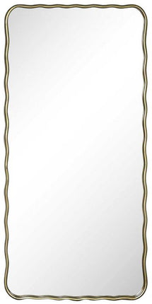 Brenthill - Accent Mirror - Gold