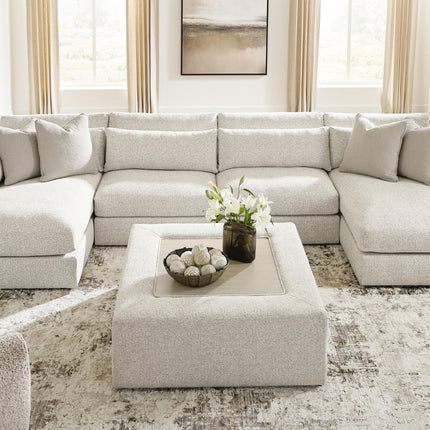 Ashbourne Estate - Sectional