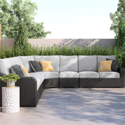 Beachcroft - Outdoor Sectional