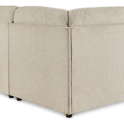 Edenfield - Sectional