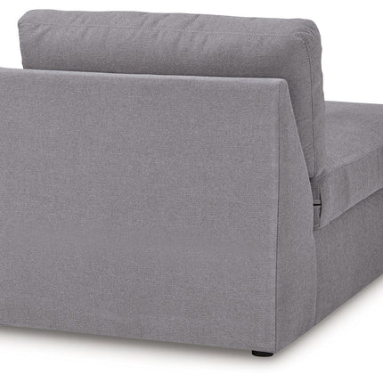 Modmax - Sectional - Granite