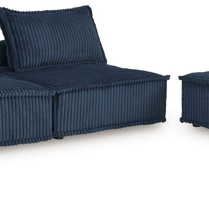 Bales - Sectional