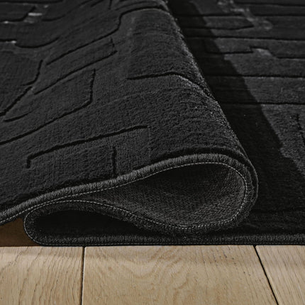 Gibbswell - Washable Rug