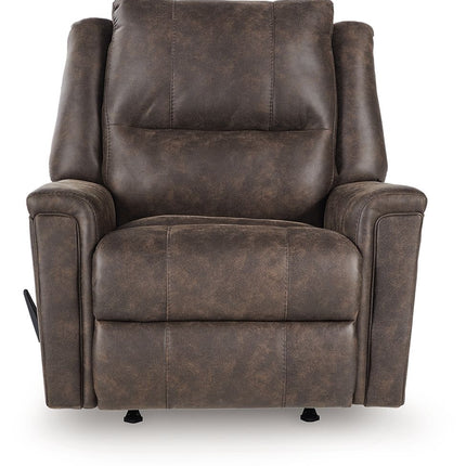 Lixtowel - Rocker Recliner