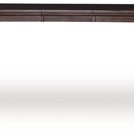 Haddigan - Dining Room Extension Table