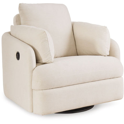 Modmax - Swivel Glider Recliner