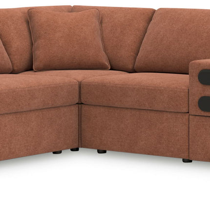 Modmax - Sectional - Spice