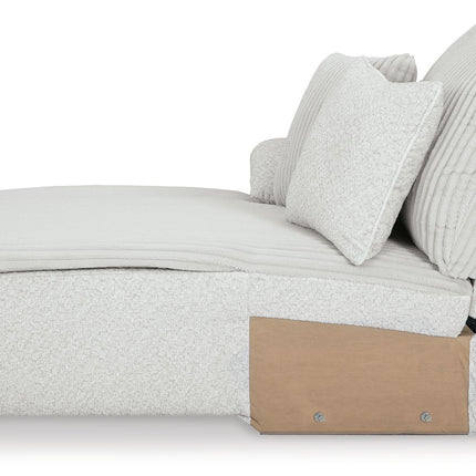 Top Tier - Reclining Sectional