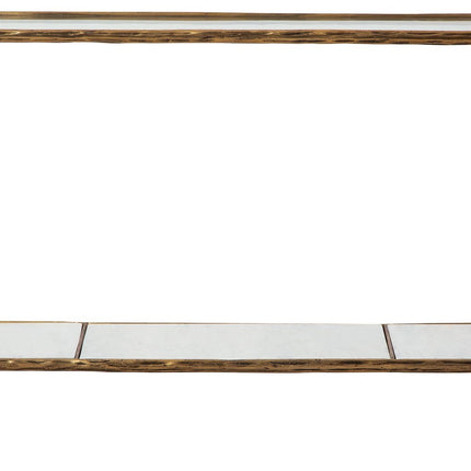Ryandale - Console Sofa Table