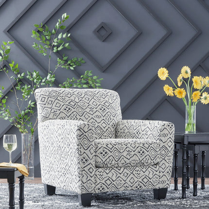 Hayesdale - Accent Chair