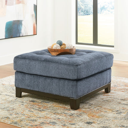 Maxon Place - Oversized Accent Ottoman