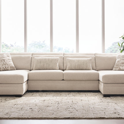 Mandi Point - 3 Piece Sectional