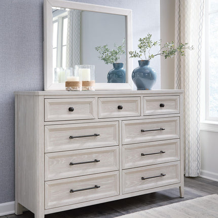Darbonton - Dresser