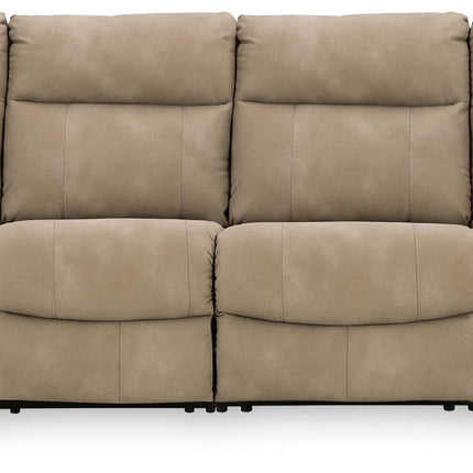 Next-Gen Durapella - Reclining Sectional